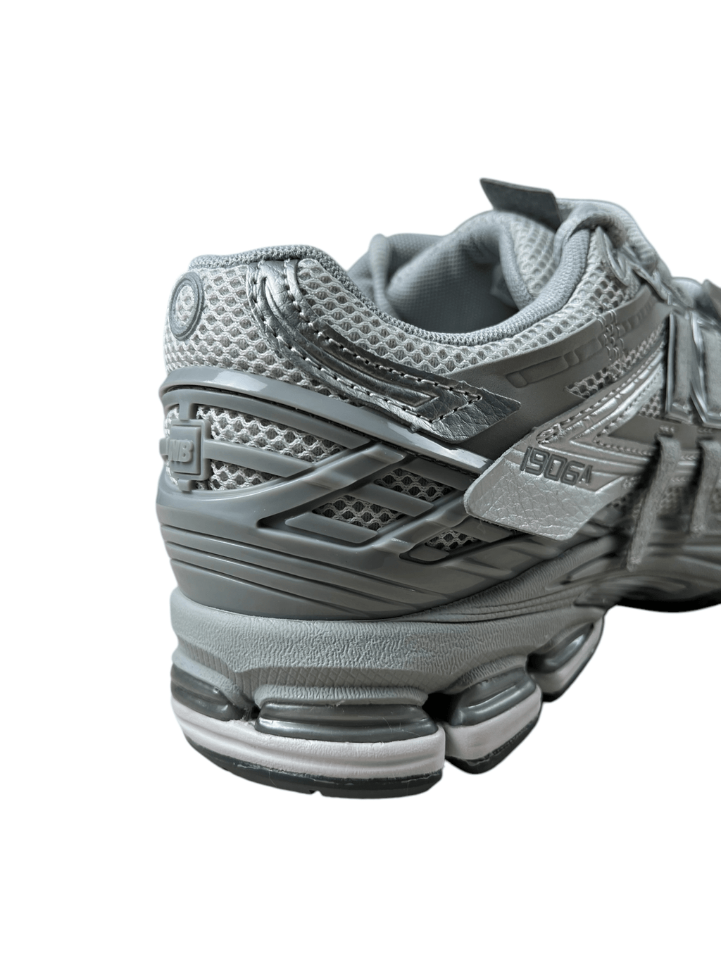 Sneakers New Balance M1906AG