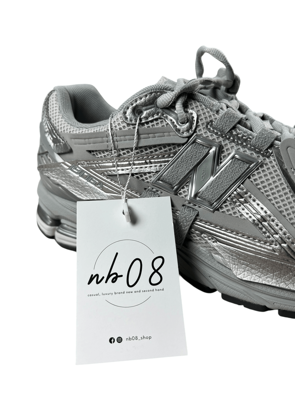Sneakers New Balance M1906AG