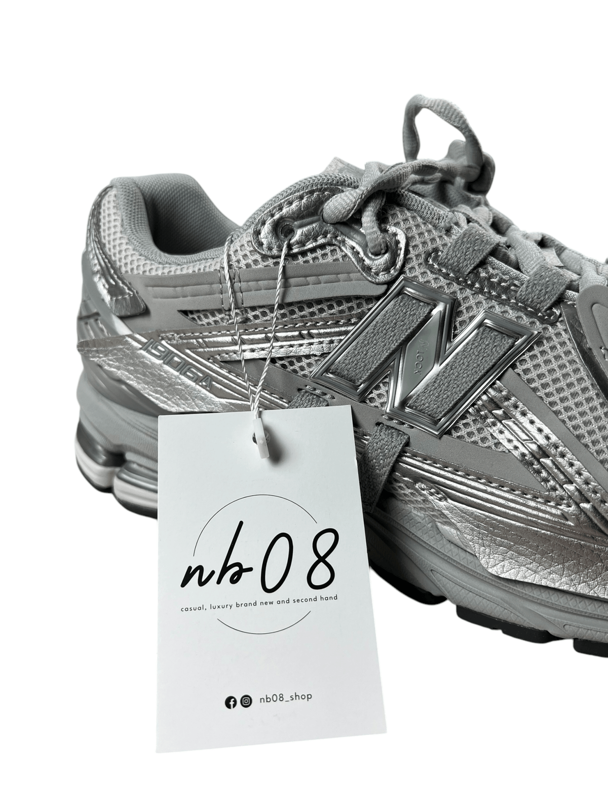 Sneakers New Balance M1906AG