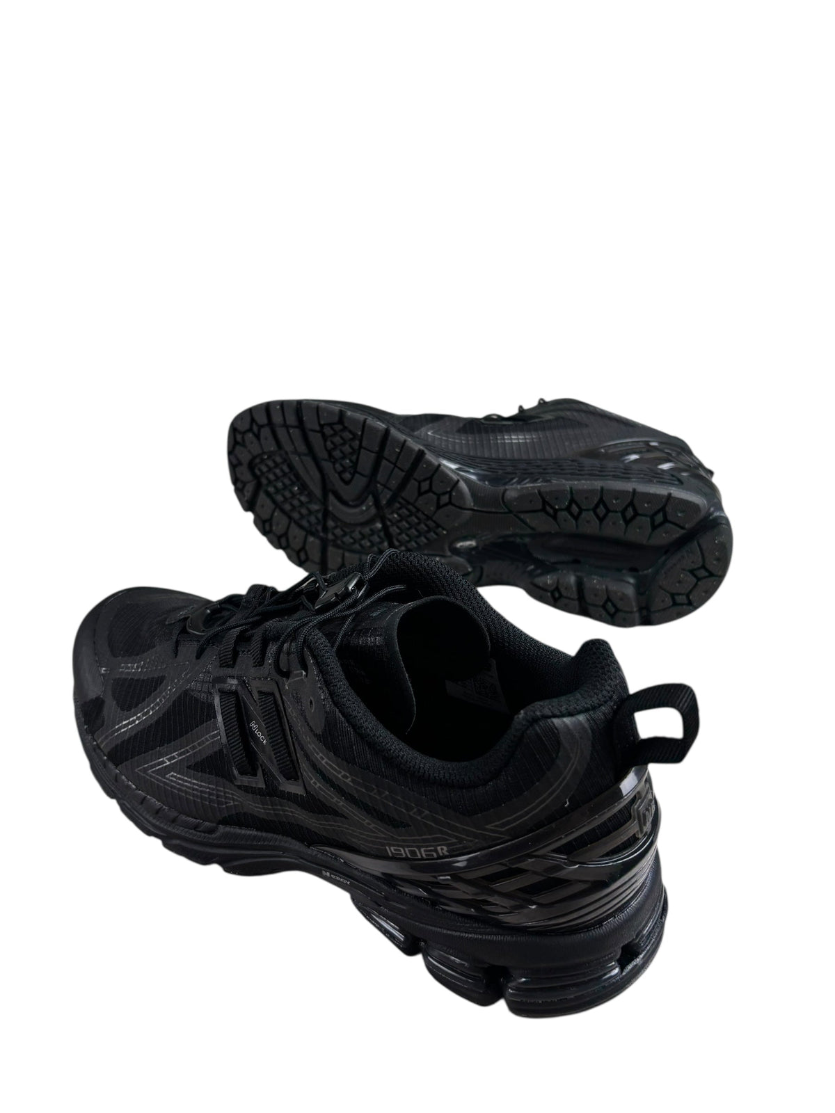 Sneakers New Balance U1906RNB - Noir - Neuf