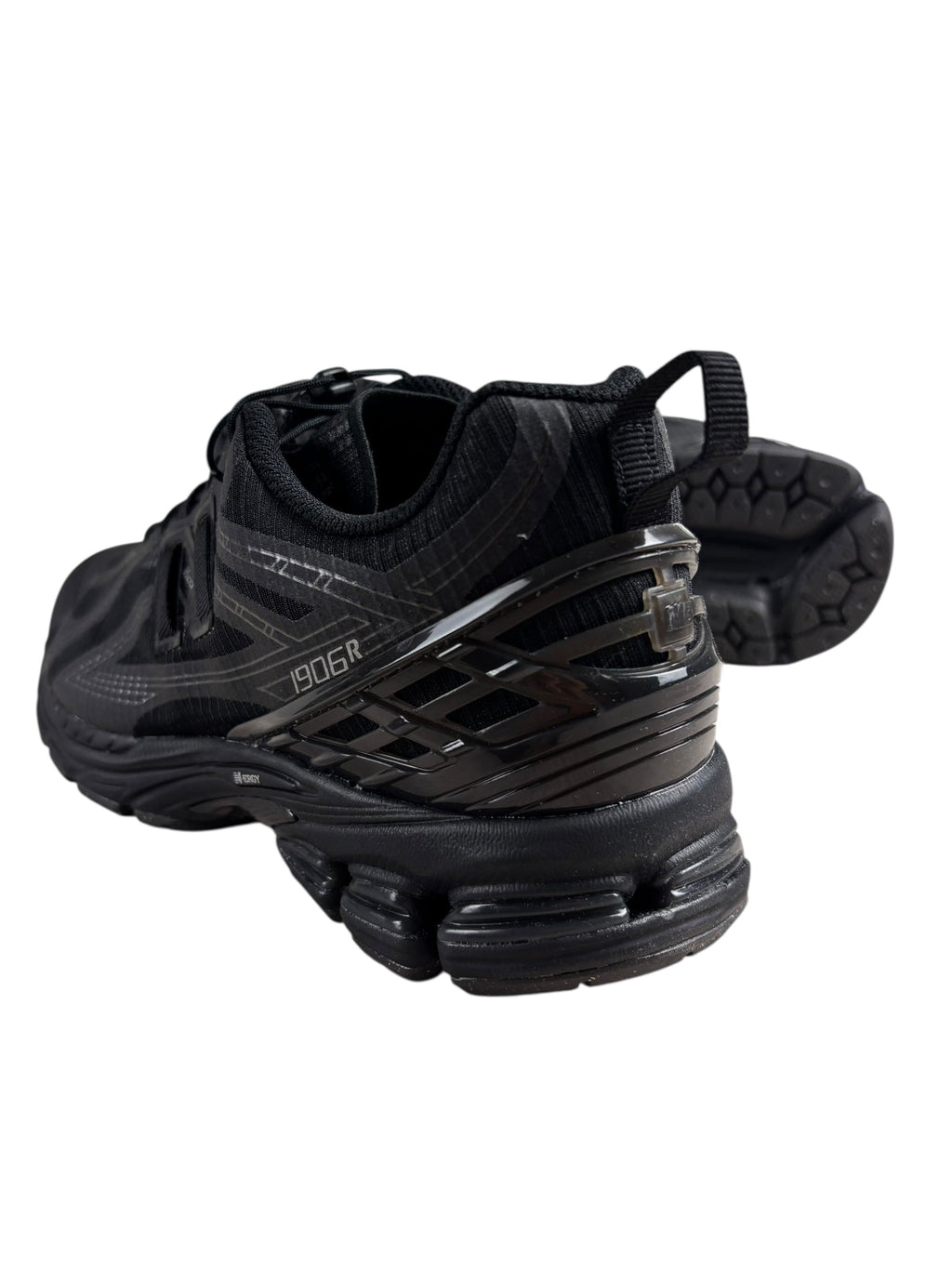 Sneakers New Balance U1906RNB - Noir - Neuf