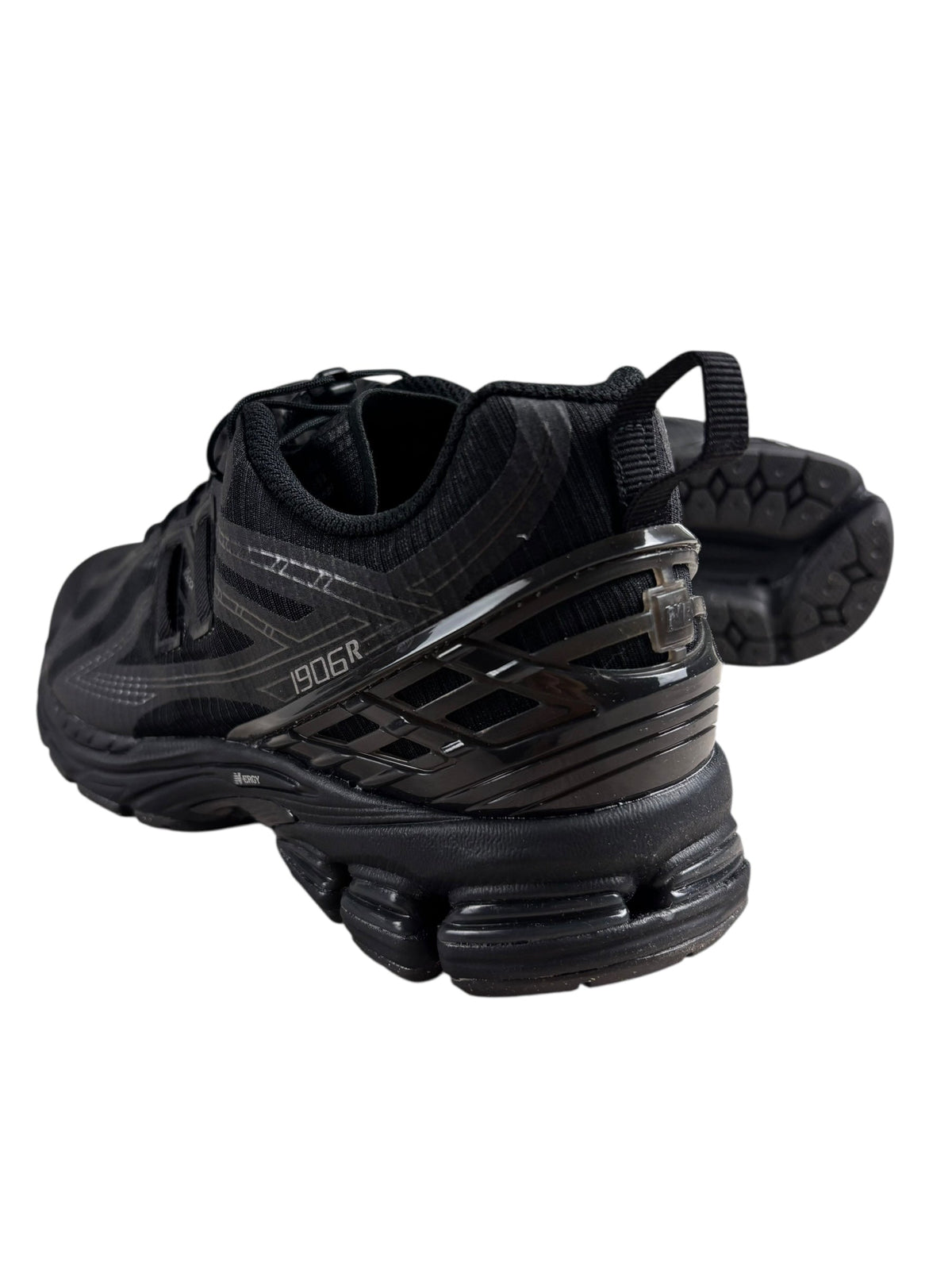 Sneakers New Balance U1906RNB - Noir - Neuf