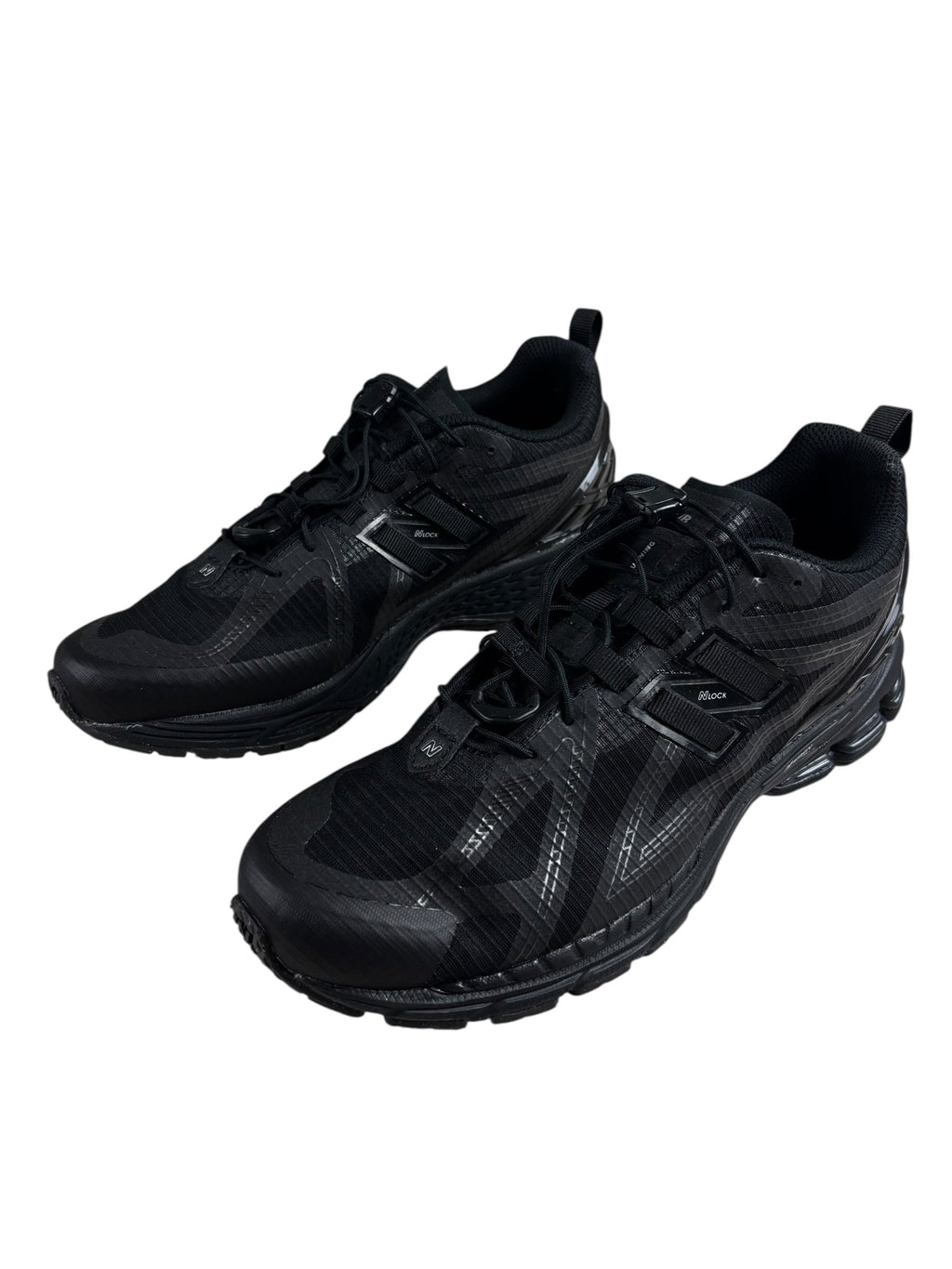 Sneakers New Balance U1906RNB - Noir - Neuf