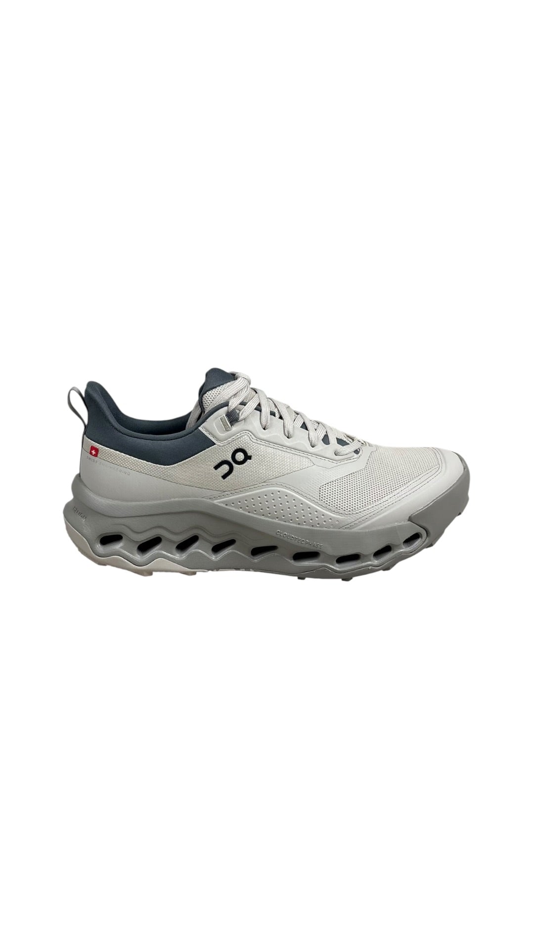 Sneakers On Cloudhorizon 2 Pearl Fog blanc gris - Neuf