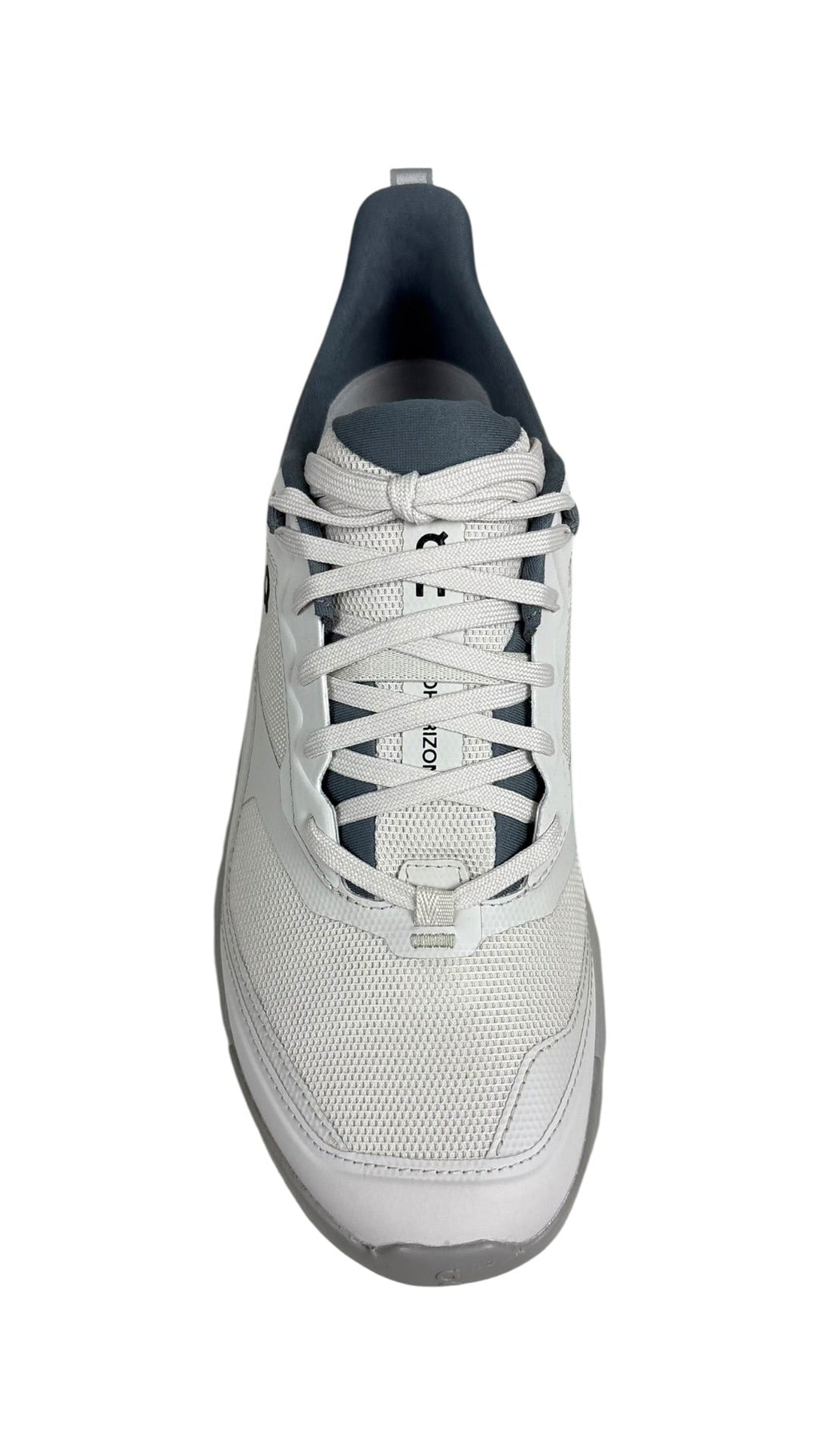 Sneakers On Cloudhorizon 2 Pearl Fog blanc gris - Neuf