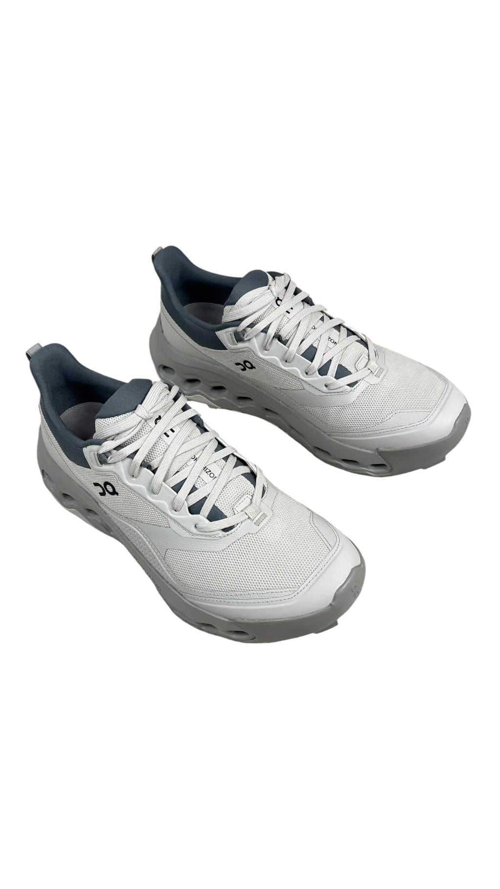 Sneakers On Cloudhorizon 2 Pearl Fog blanc gris - Neuf