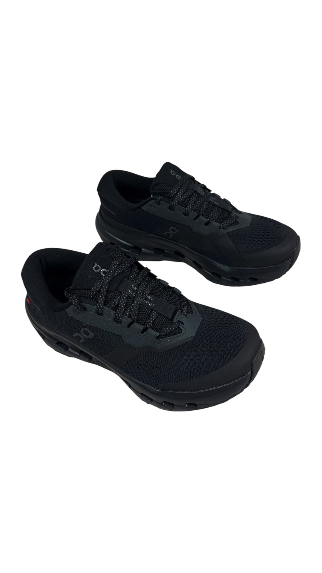 Sneakers On Cloudrunner 3 Wide noir - Neuf