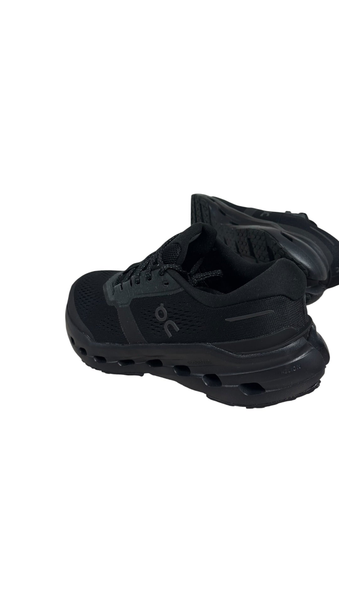 Sneakers On Cloudrunner 3 Wide noir - Neuf