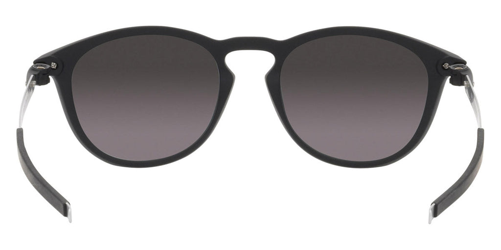 PITCHMAN R SATIN BLACK W/ PRIZM GREY GRADIENT