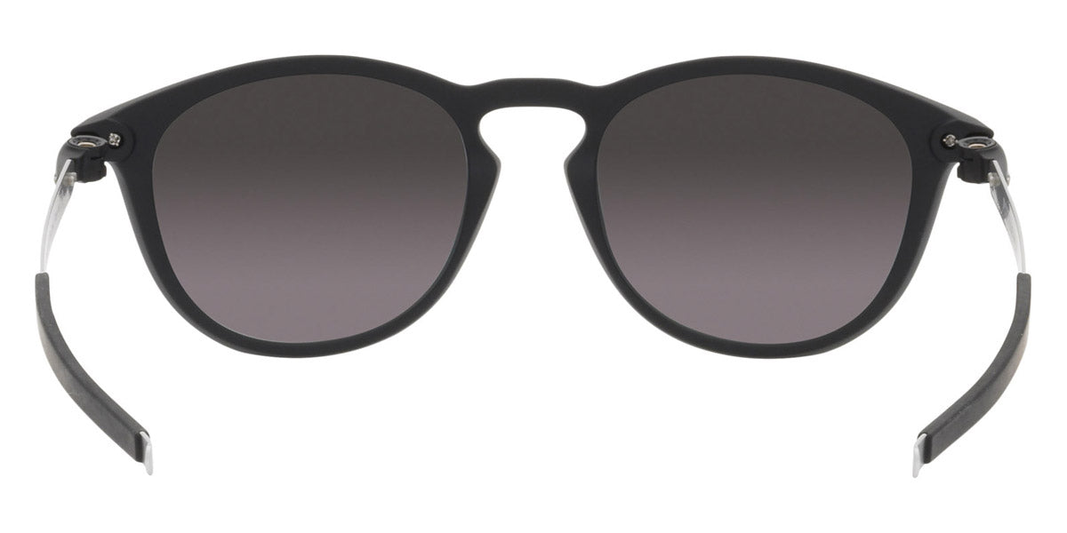 PITCHMAN R SATIN BLACK W/ PRIZM GREY GRADIENT