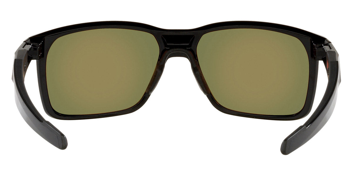 PORTAL X POLISHED BLACK W/ PRIZM RUBY POLARIZED