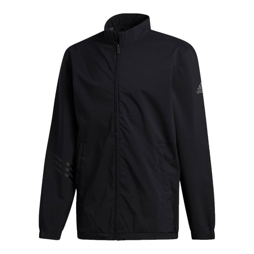 adidas ClimaStorm Provisional Jacket - Black