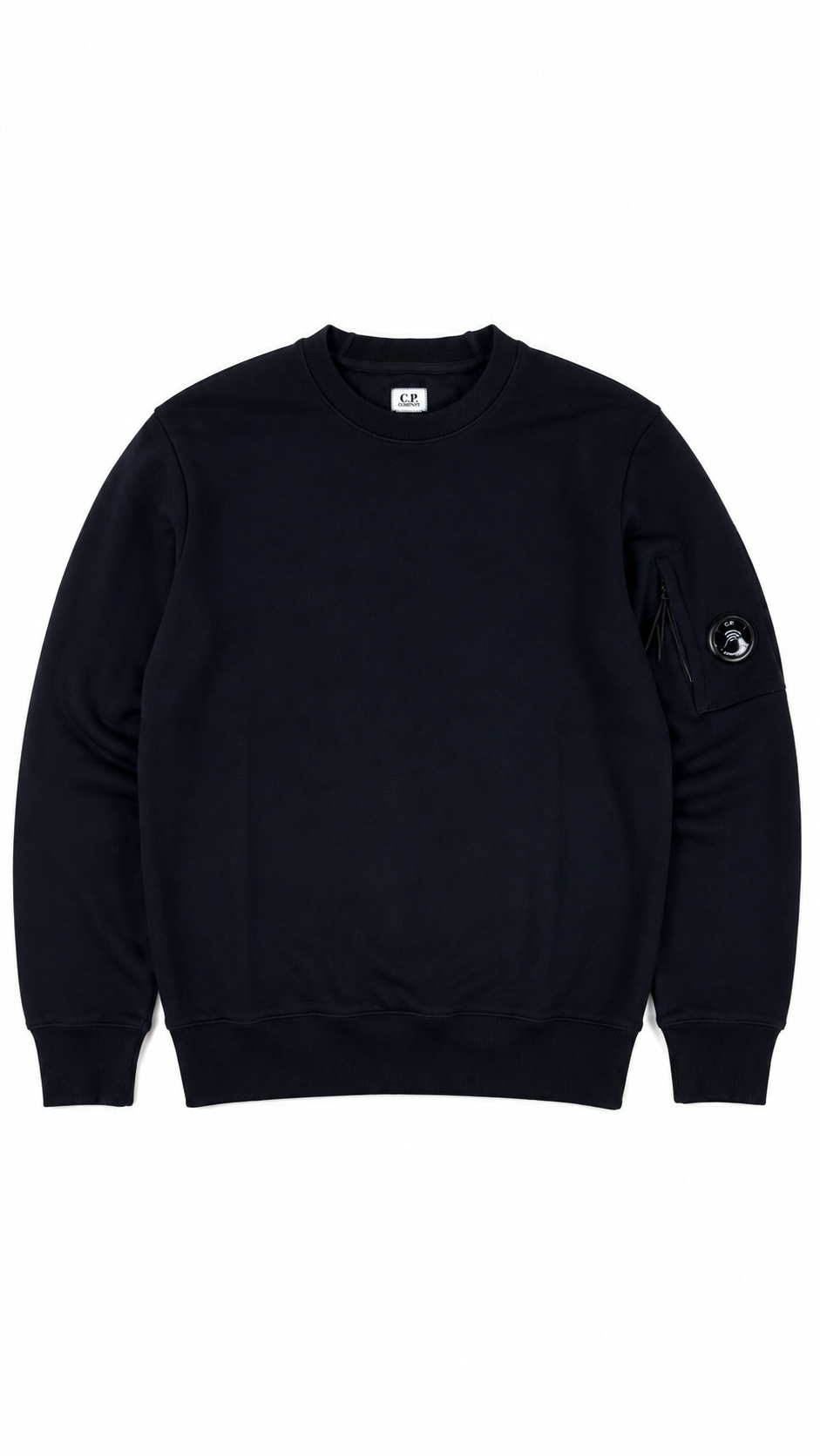Crewneck C.P Company - Marine - Neuf - Collection 2026