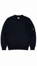 Crewneck C.P Company - Marine - Neuf - Collection 2026