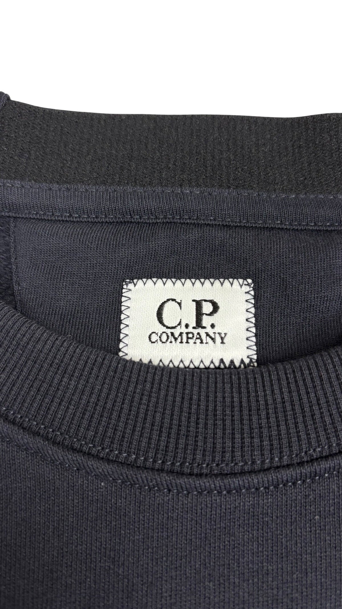 Crewneck C.P Company - Marine - Neuf - Collection 2026