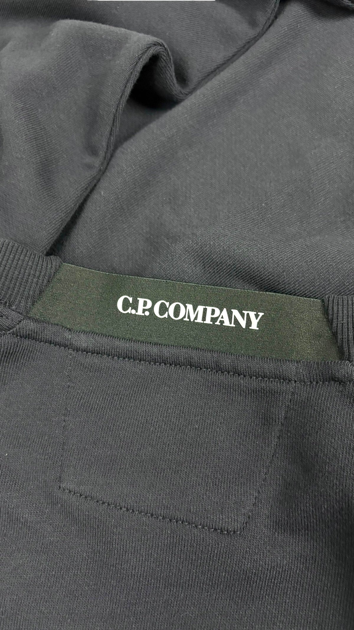 Crewneck C.P Company - Marine - Neuf - Collection 2026