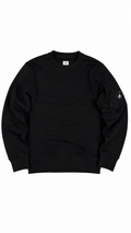 Crewneck C.P Company - Noir - Neuf - Collection 2026