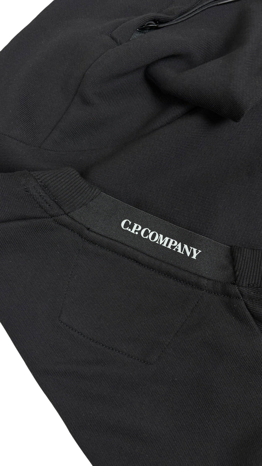 Crewneck C.P Company - Noir - Neuf - Collection 2026