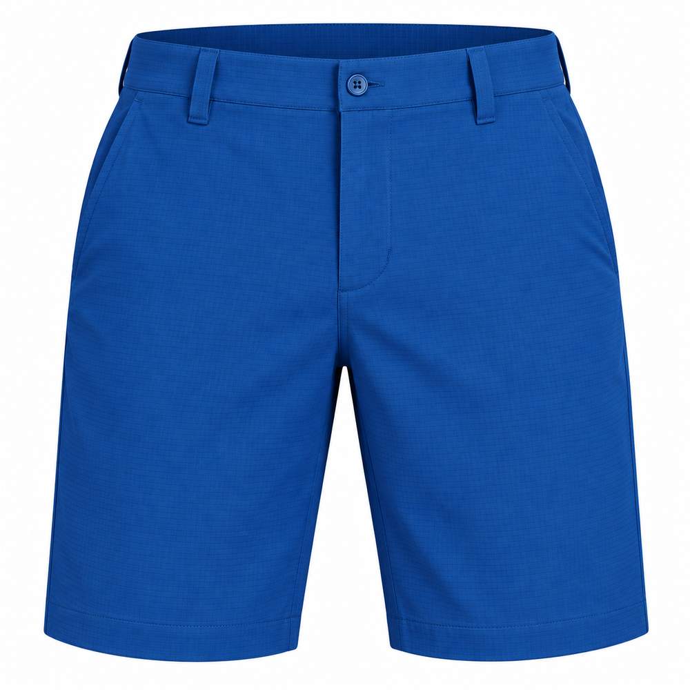 adidas Ultimate365 9-Inch Meltaway Shorts - Dusky Petrol