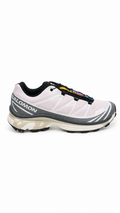 Sneakers Salomon XT-6 Cloudburst /Icy Pink/Tapioca - Neuf