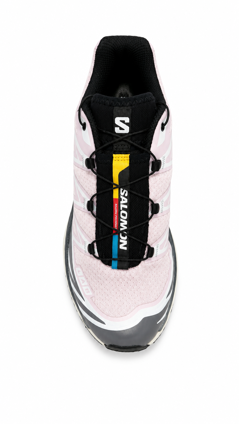 Sneakers Salomon XT-6 Cloudburst /Icy Pink/Tapioca - Neuf
