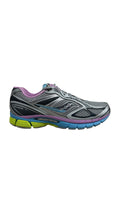 Sneakers Saucony Progrid Guide 7 - Gris/Vert/Bleu - Neuf