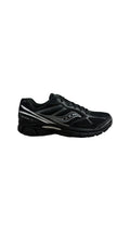 Sneakers Saucony Progrid Guide 7 - Noir/Argent - Neuf