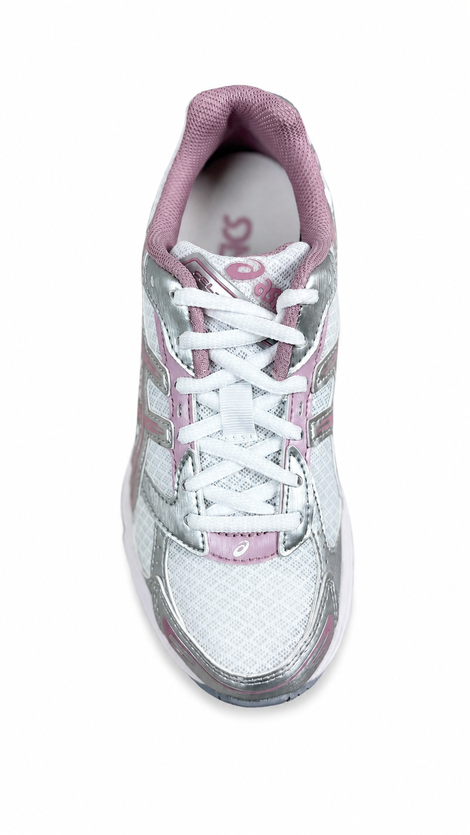 Sneakers Asics Gel-1130 - White/Taro Purple