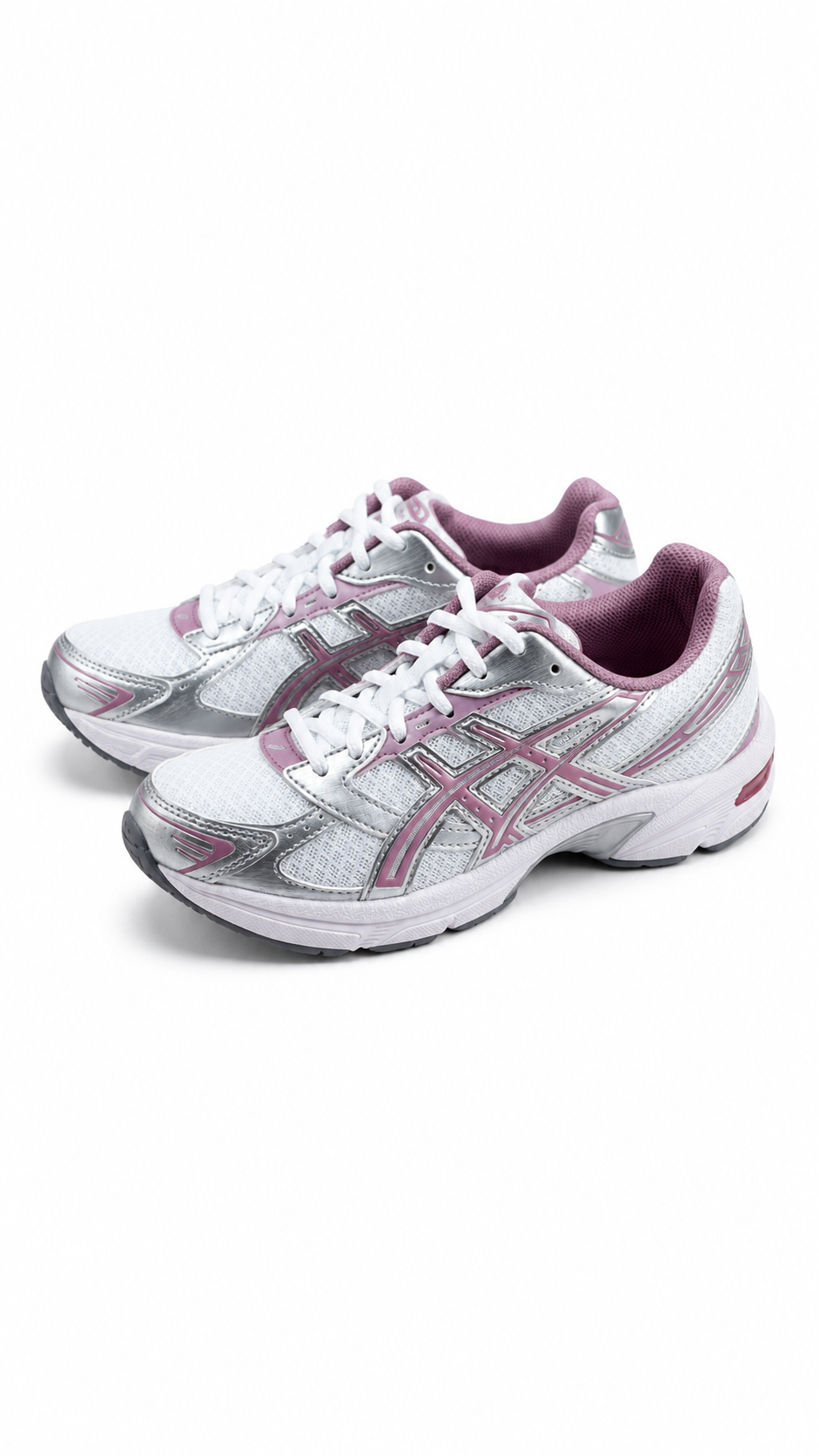 Sneakers Asics Gel-1130 - White/Taro Purple