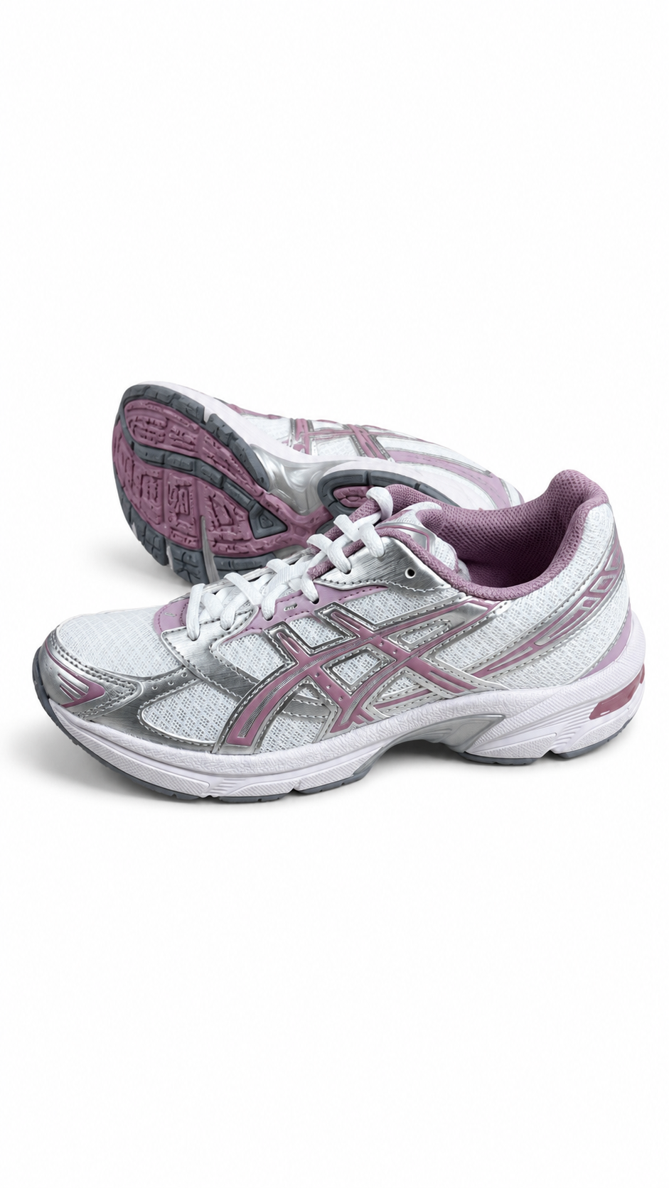 Sneakers Asics Gel-1130 - White/Taro Purple