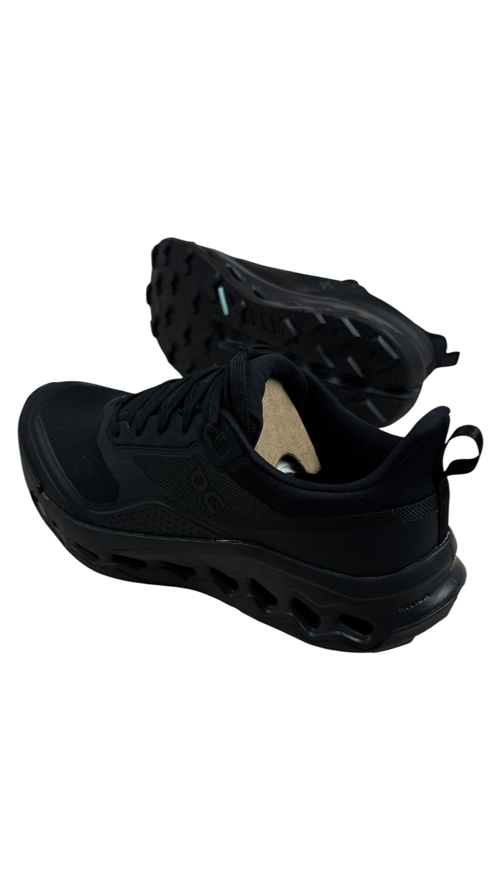 Sneakers ON Cloudhorizon 2 - Noir - Neuf