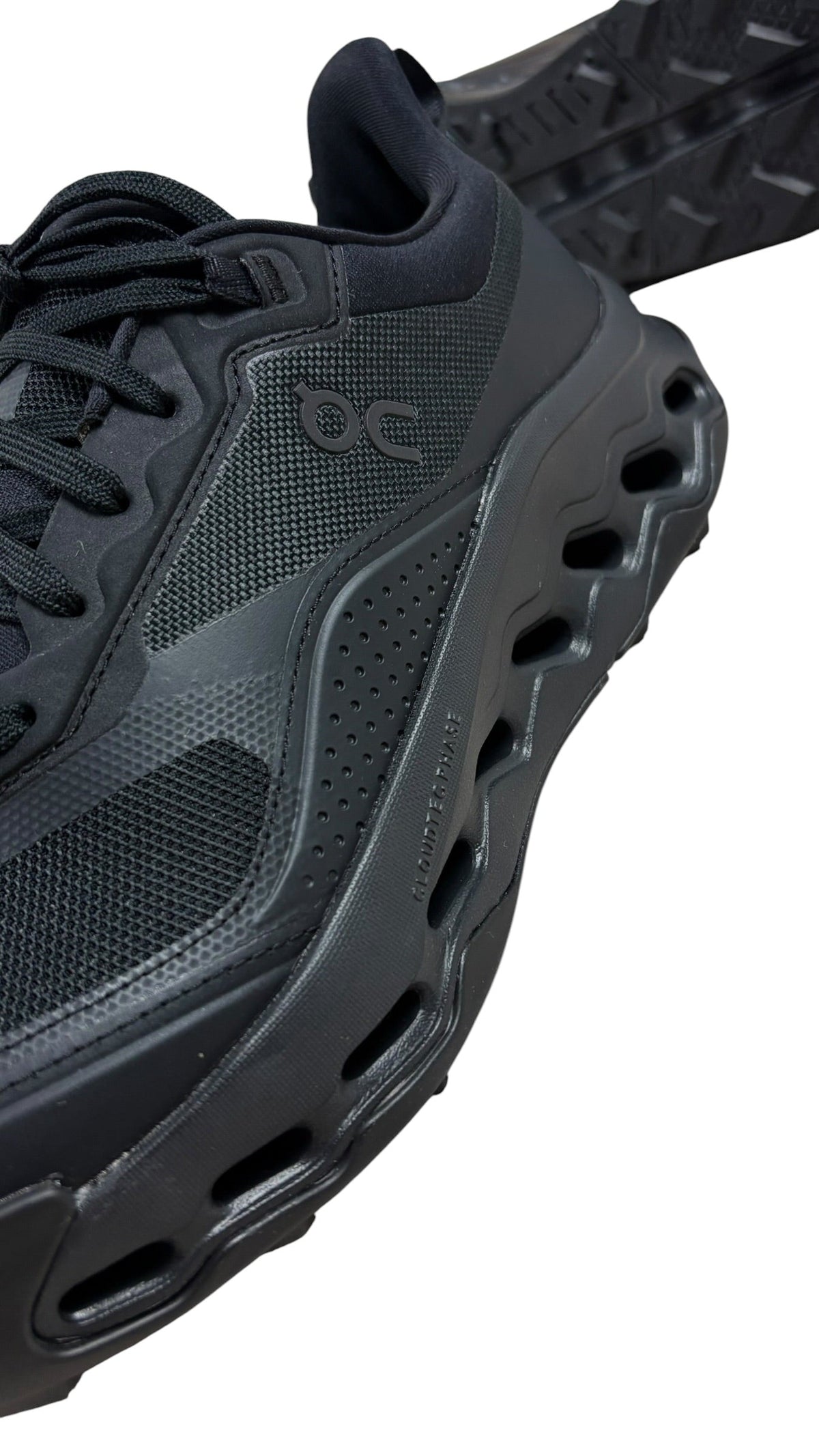 Sneakers ON Cloudhorizon 2 - Noir - Neuf