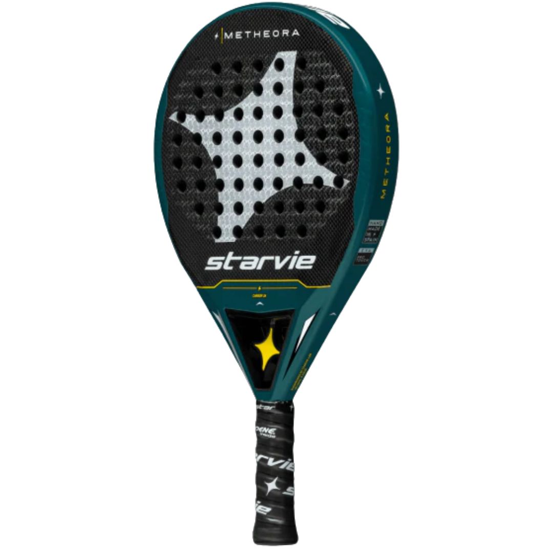 Metheora Pro Touch 2025 Padel Racket