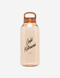 Cafe Kitsune X Kinto Water Bottle