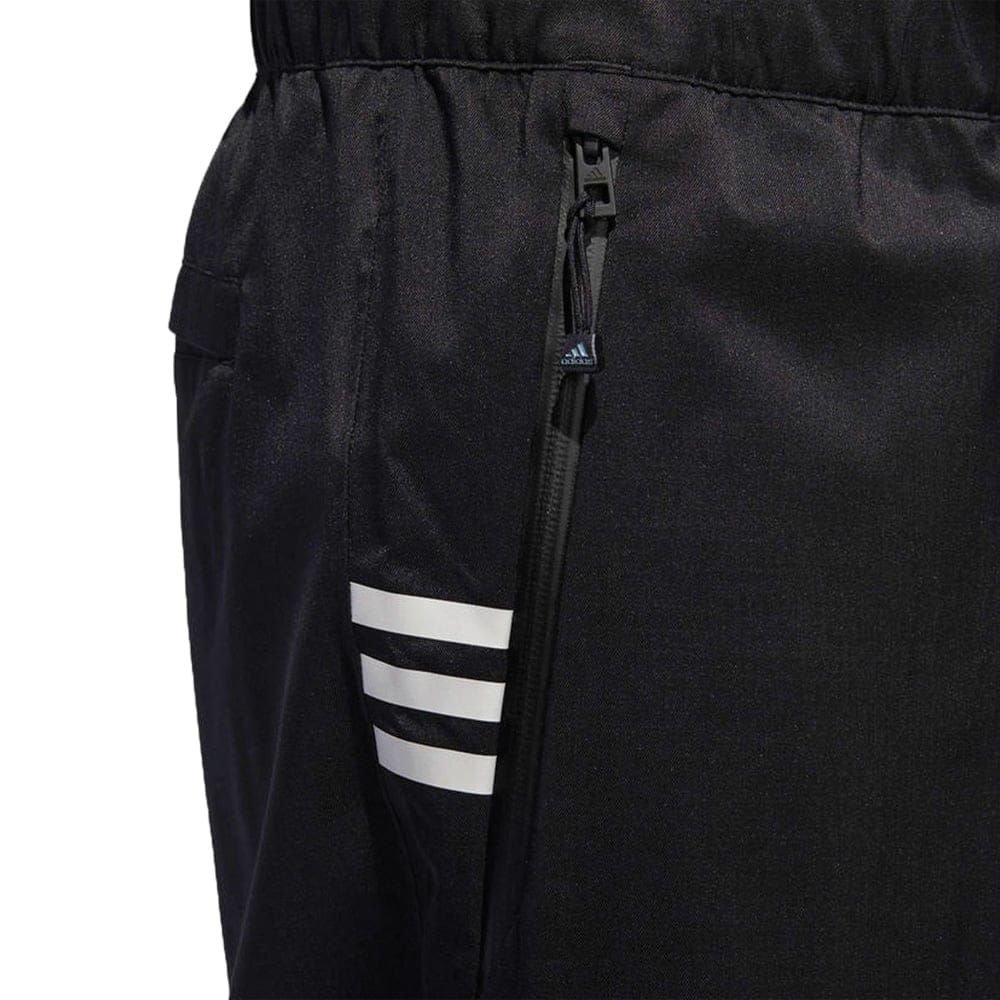 adidas Golf Climaproof Waterproof Trousers - Black