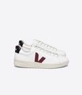 Women's Urca Cwl White Marsala Black