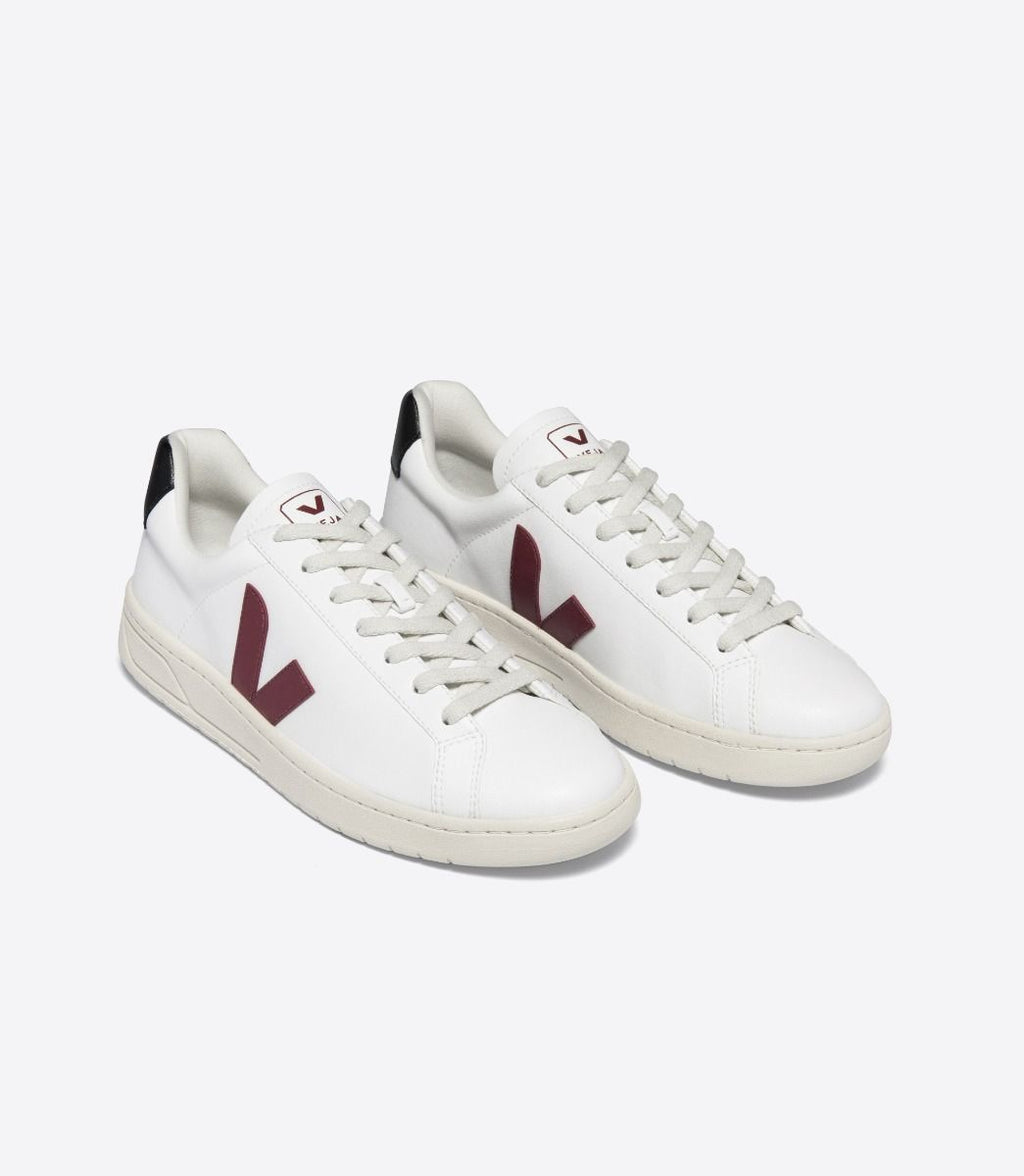 Women's Urca Cwl White Marsala Black