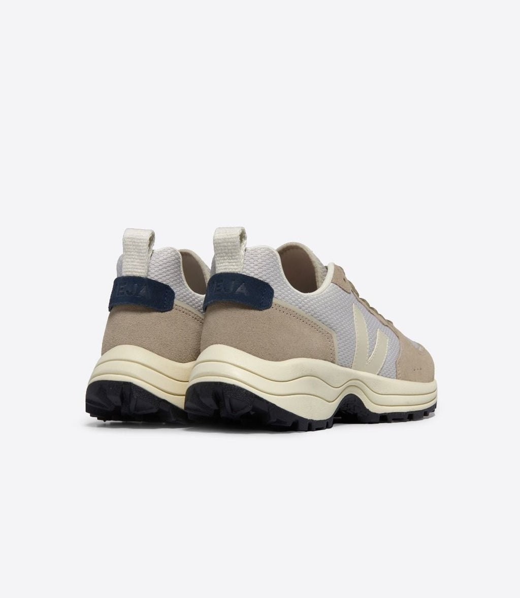 VENTURI II ALVEOMESH LIGHT GREY PIERRE NAUTICO