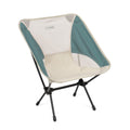 Chair One Bone Teal