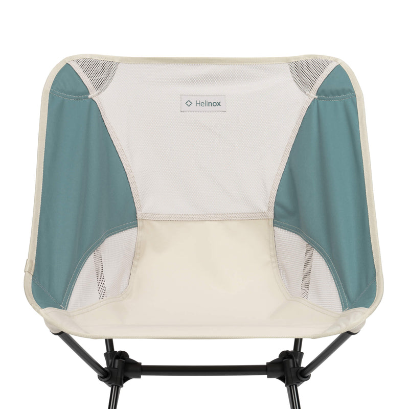 Chair One Bone Teal