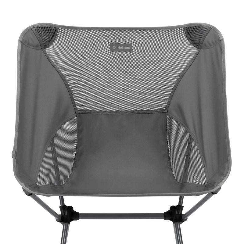 Chair One XL Charcoal