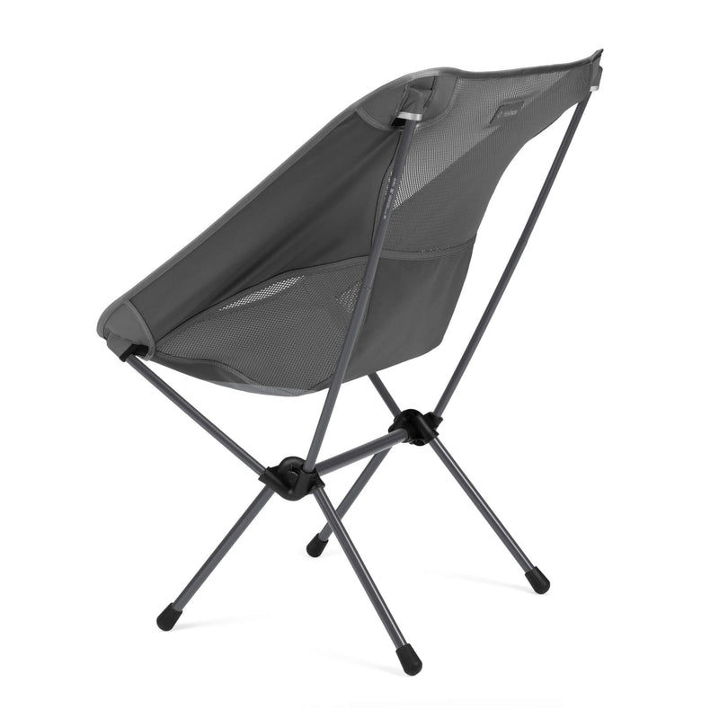 Chair One XL Charcoal