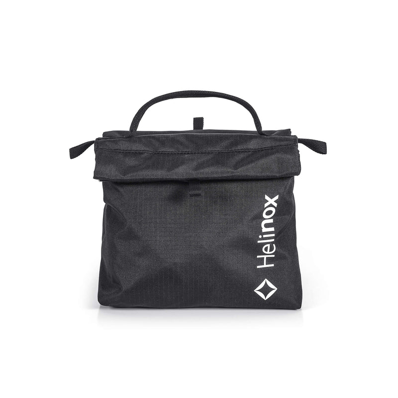 Saddle Bags Black