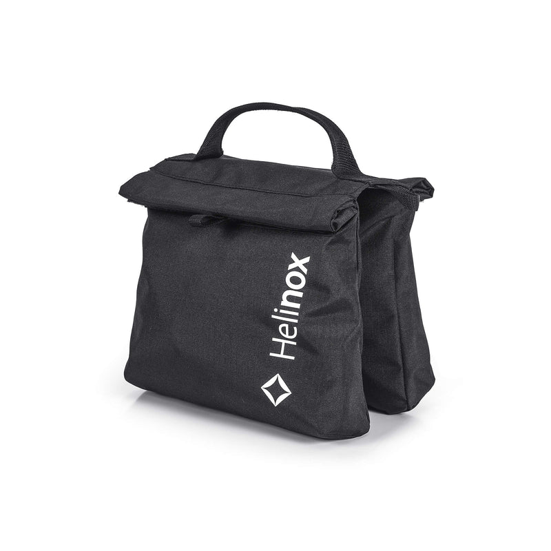 Saddle Bags Black