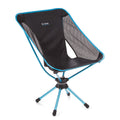 Swivel Chair Black
