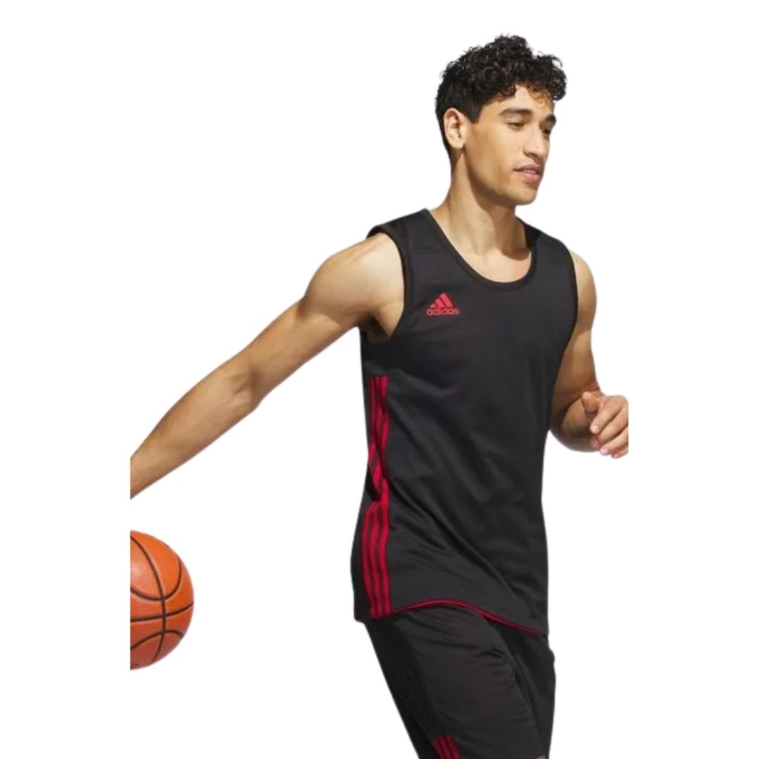 3G Speed Reversible Jersey